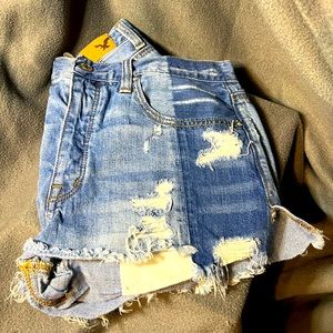 American Eagle shorts